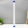 Lamp with PDU "VK-500" LED 20W USB AKB White 4x2x52 cm Bayerlux