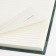 Soft-Touch diary with the embossing "Diary of the best teacher" A5 format, 80 sheets, solid cover