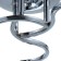 Caspian chandelier 3he27 40W chrome 48x48x22 cm Bayerlux