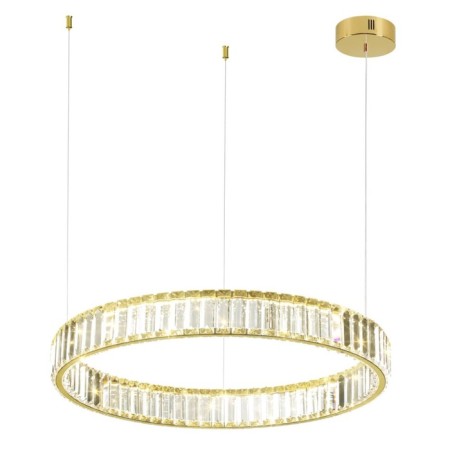 Люстра VEKIA LED 36W 4000K 3600Лм-5