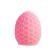 Masturbator A-Toys Pufl, Pink color, three, 6 cm d 2.7 cm