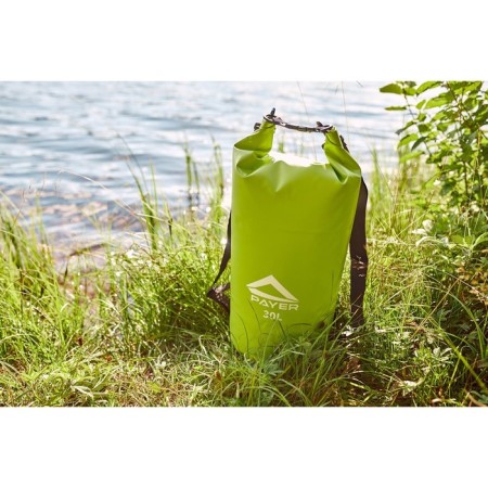 Harkome Payer "Sugomak", 30l, Green, A602-8