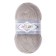 Yarn "Lanagold 800" 49% wool, 51% acrylic 730m/100g (207 beige Melange)