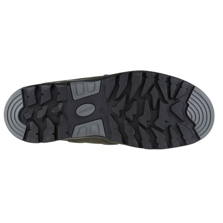 Boops Tracking Wanngo WG2-21-NT, demi-season, gray color, size 42-4