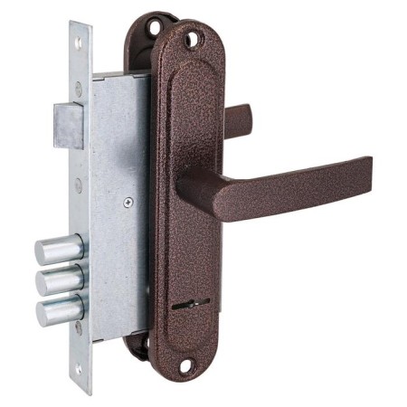 Simko -shaped castle "Simko" bif 007x3 left m/o 72