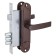 Simko -shaped castle "Simko" bif 007x3 left m/o 72