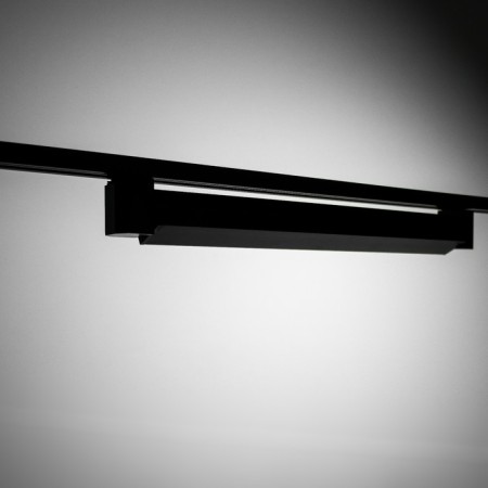 Simple Led Simple LED 30W Black 47x3.5x4.5 cm-3