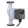 Circulation pump "Resanta" TsRN-32/6, 40/60/90 W, 50 l/min, pressure 3/5/6 m