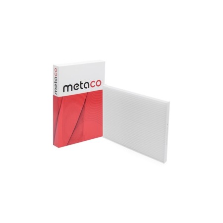 Metaco 1010-024 salon filter (Suzuki Grand Vitara (2005-2015)-1