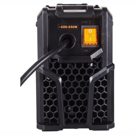 Welding apparatus inverter vortex IS-220, 220 V, 8.3 kW, 220 A, IP21-2