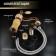 Zein Z3795 sink mixer, designer, single -leaf, 35 mm cartridge, copper color
