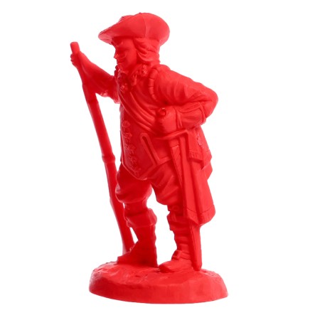 Game set "Cardinal Guards"-2