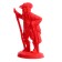 Game set "Cardinal Guards"