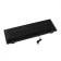 Aquarium Lid "Atall", 100 liters, with 2 rounds of E14, 80 x 25 cm