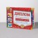 Diploma "Graduate of primary school!" thermography, red background, 44.5x16.5 cm
