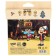 Fleeters with a brush, 12 colors, gravity farz