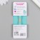 Growing Gift pencils Mini gain calm "Mint"