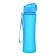 Water bottle, 600 ml, Sport, 600 ml, with a drinker, blue