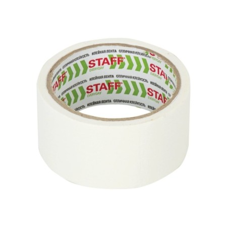 Malar tape Staff 229060, mounted, adhesive, 48 mm x 14 m