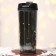 The thermostatic New Year's plastic "holiday comes to us", 350 ml