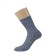 Women's socks Mini Inverno, size 39-41, Grigio color