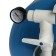 Avtrana Av3-80 Auto Back, a set for water supply systems, horizontal, 80 l, dry move