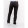 Pants for ISee boys, height 128-134 cm, black color