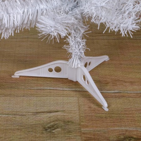 Christmas tree "Belyanka" layer stand, 60 cm d of the lower tier 34 s, D needles 5 s, 60 branches-3