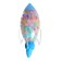 Rocket Rocket Mick with a hydrogel, Mix color