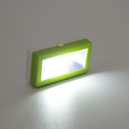 Flashlight, 2.6 x 3 cm, mix-11