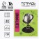 Subject notebook A5, 48 liters on the paper clip “Bright. Geography »Twin Lac, UV Lak, Congrev
