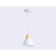 Lighting Lamp in the style of Ambrella Light, TraDitional, TR8195, E27, white, light wood