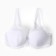 Women's bra, white color, size 90d