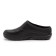 Galoshas Garden, size 40, black color, eva