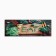 A set of rugs for the kitchen Ethel "EAT" 2 pcs, 38x58 cm, 38x118 cm