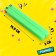 Gravity knife-butter "Carrot"