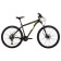 Bicycle 27.5 "Stinger Graphite Pro, Black Color, p. 16"