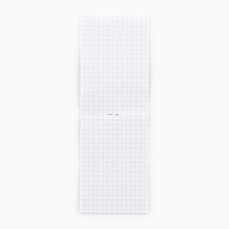 New Year. Notepad A7, 16 L Mix "Happy New Year!"-2