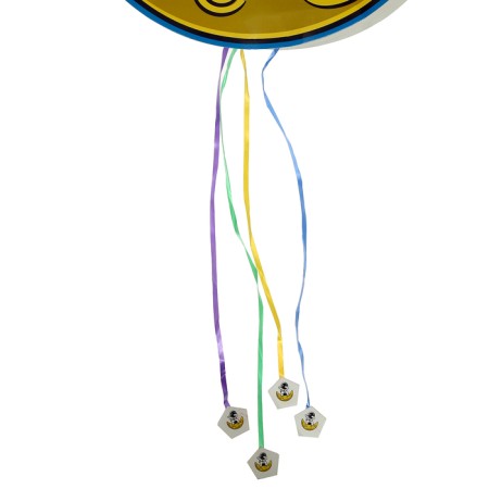 Pignata "Cosmonaut"-3
