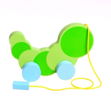 Catalka "caterpillar"-1
