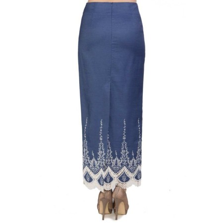 Women's skirt, size 42-4