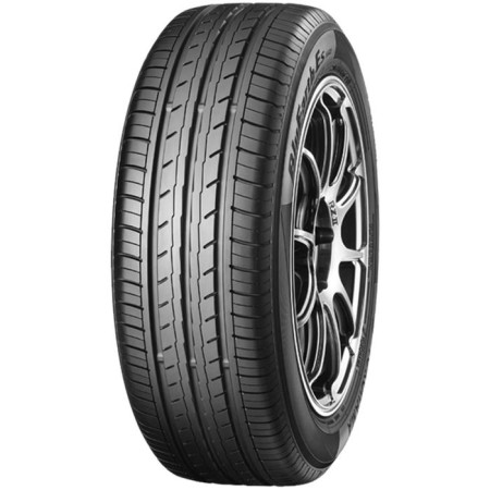 Summer tire Yokohama Bluearth-Ses ES32 195/55 R15 85V