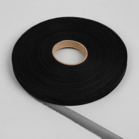 Switch tape, 10 mm, 50 ± 1 m, black color-1