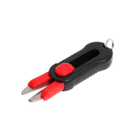 Fisheries Fisheries Namazu Nipper Portable, length 6.5 cm-1