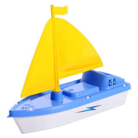 Toy "Yacht"