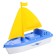 Toy "Yacht"
