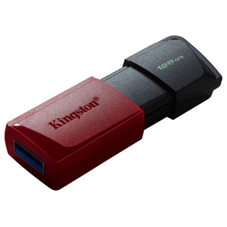 Kingston 128Gb Datatraveler exodia m dtxm/128gb usb3.0 Black/black/black/black-1