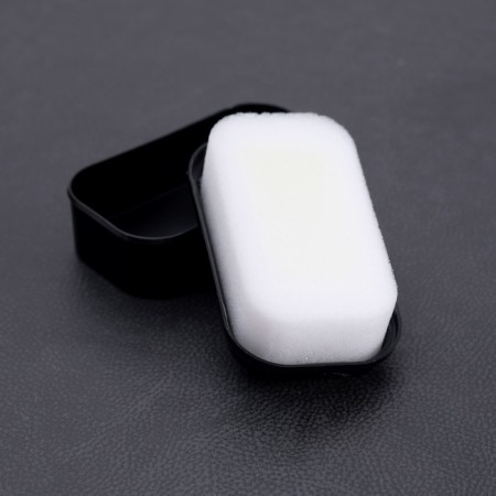 Sponge "instant luster" colorless, effecton-2
