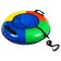 Winter Star tubing-vatter, case diameter 83 cm, MIX color