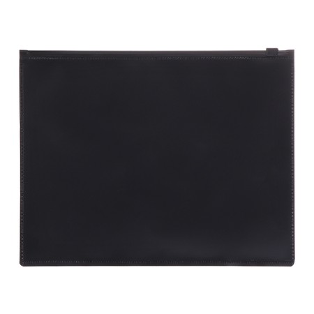 The convert folder on the A4 ZIP-Molniya, 150MKM, Calligrata, opaque, black-2